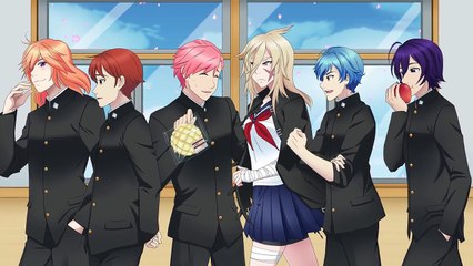 Yandere Simulator Delinquent Backstory