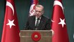 Cumhurbaşkanı Erdoğan: '(Muharrem İnce'nin randevu talebi) Partimizde kendilerini kabul ederiz' - ANKARA