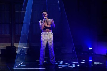 Childish Gambino’s ‘This Is America’ Set The Internet on Fire