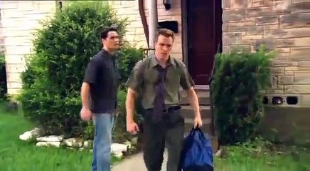 Zrcadlo nenávisti Krimi Československo 1987 part 2/4