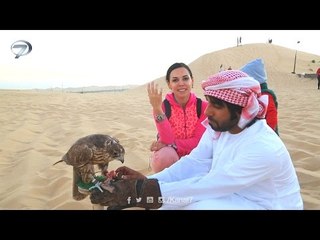 Dünyayı Geziyorum - Abu Dabi/2 - 6 Mart Tanıtım