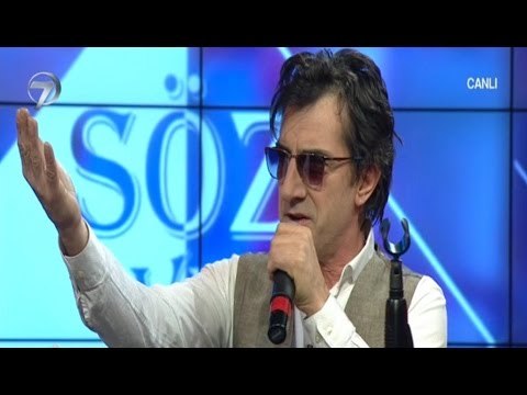 Söz ve Müzik - Erhan Güleryüz - 9 Şubat 2016