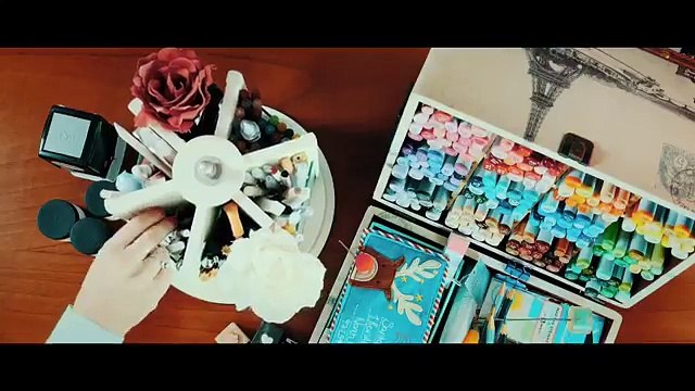 Tarjeta de Feliz Cumpleaños