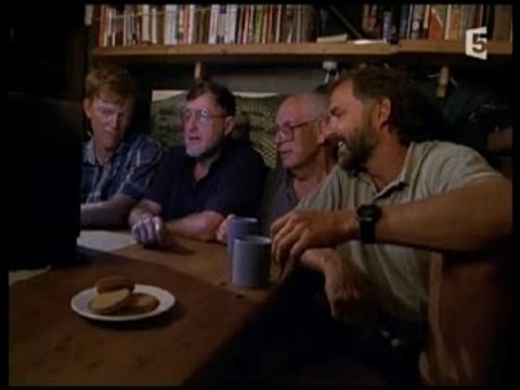 Les monstres des mers (4 sur 4)