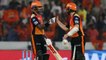 IPL 2018 : Sunrisers Hyderabad Bowled out for 146 runs, 1st Inning Highlight | वनइंडिया हिंदी
