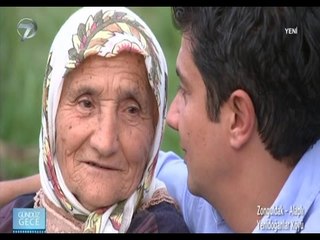 Gündüz Gece - Zonguldak - 26 Aralık 2015