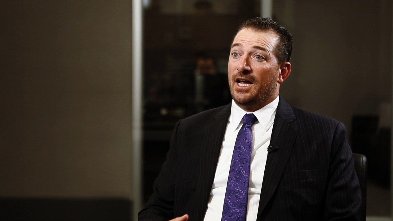 Las Vegas Bicycle Accident Attorney - Claggett & Sykes Law Firm