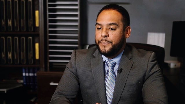 Las Vegas Car Wreck Attorney - Claggett & Sykes Law Firm