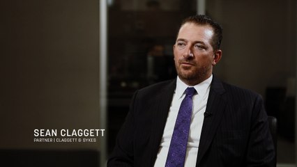 Las Vegas Premises Liability Attorney- Claggett & Sykes Law Firm