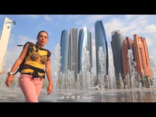 Dünyayı Geziyorum - Abu Dabi - 28 Şubat Tanıtım