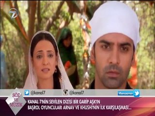 Söz ve Müzik Barun Sobti Özel - 1 Mart 2016