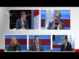 İskele Sancak - 8 Ocak 2016