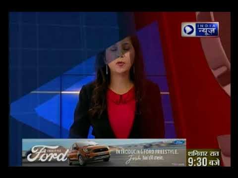 गुरुग्राम में खुले में नमाज पढ़ने पर मचा बवाल