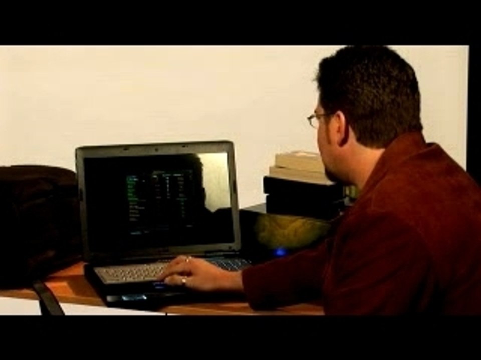 Dell XPS M1730: World of Warcraft Edition Part 2