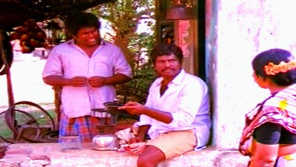 Goundamani Senthil Petromax Light Comedy