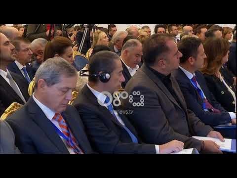 Ora News - Ejani në Shqipëri biznese nga e gjithë bota takohen në Tiranë