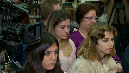 Rikthim te leximi, Kumbaro: Humbëm dy gjenerata lexuesish - Top Channel Albania - News - Lajme