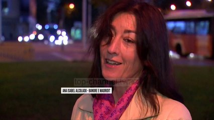 Pavarësia e Katalonjës - Top Channel Albania - News - Lajme