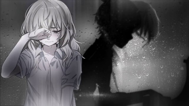 Nightcore → Kiss The Rain (Piano/Non-Vocals)