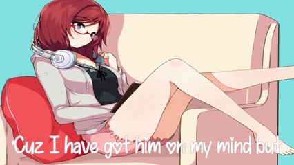 Nightcore → What is it like (Lyrics)