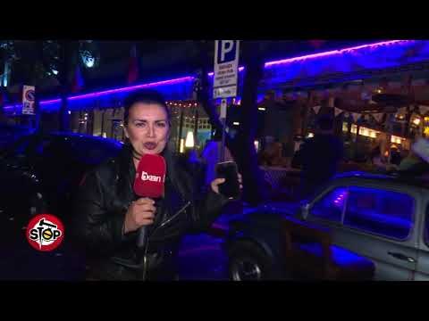 Policia e Tiranes, goditje selektive ndaj lokaleve te nates. Kush jep para lejohet te shkele ligjin