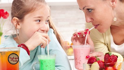 Kush vjen per dreke/ Si duhet t’i konsumojme lengjet e frutave (26.10.17)