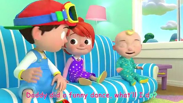 Peek a Boo Song | +More Nursery Rhymes & Songs - ABCkidTV