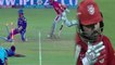 IPL 2018: Yuvraj Singh gets run out for 12 | वनइंडिया हिंदी