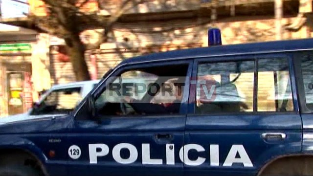 Report TV -Arrestohet i shumëkërkuari në Shkodër, i dënuar me 8 vite burg