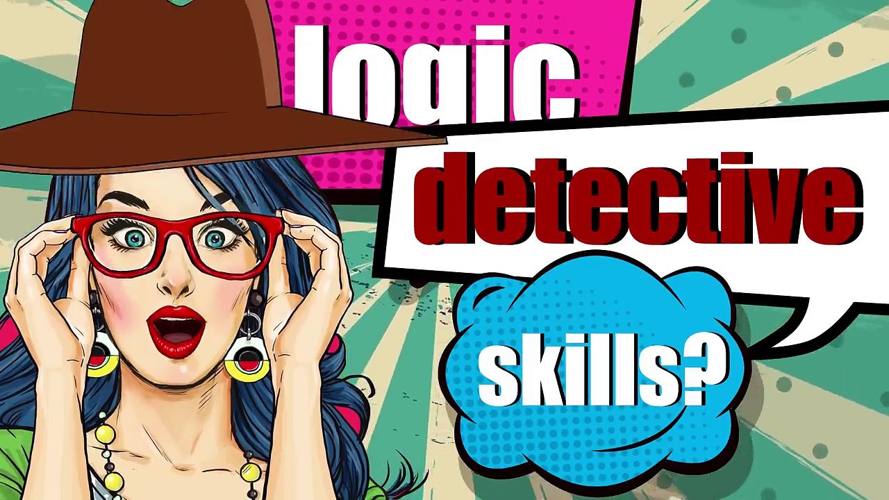 9 Riddles Only People with High IQ Can Solve