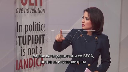 “Rruga drejt…” – Analizë rreth raundit të dytë zgjedhor (PJ 4)