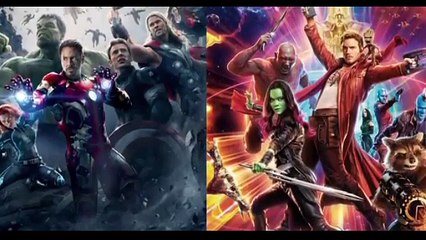 It's Time To Talk About That Spider-Man Scene In Avengers  Infinity War