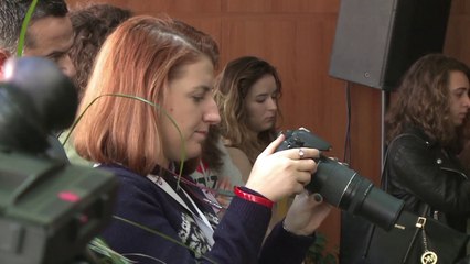 360° Gradë - AMBASADORI LU KOMENTON RASTIN “TAHIRI”