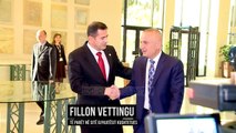 Fillon Vettingu, të parët në “sitë” gjykatësit e Kushtetueses - Top Channel Albania - News - Lajme