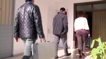 Asgjë në shtëpinë e Saimirit - Top Channel Albania - News - Lajme
