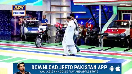 Kya Main Balochi Dance Kar Sakta Hon?