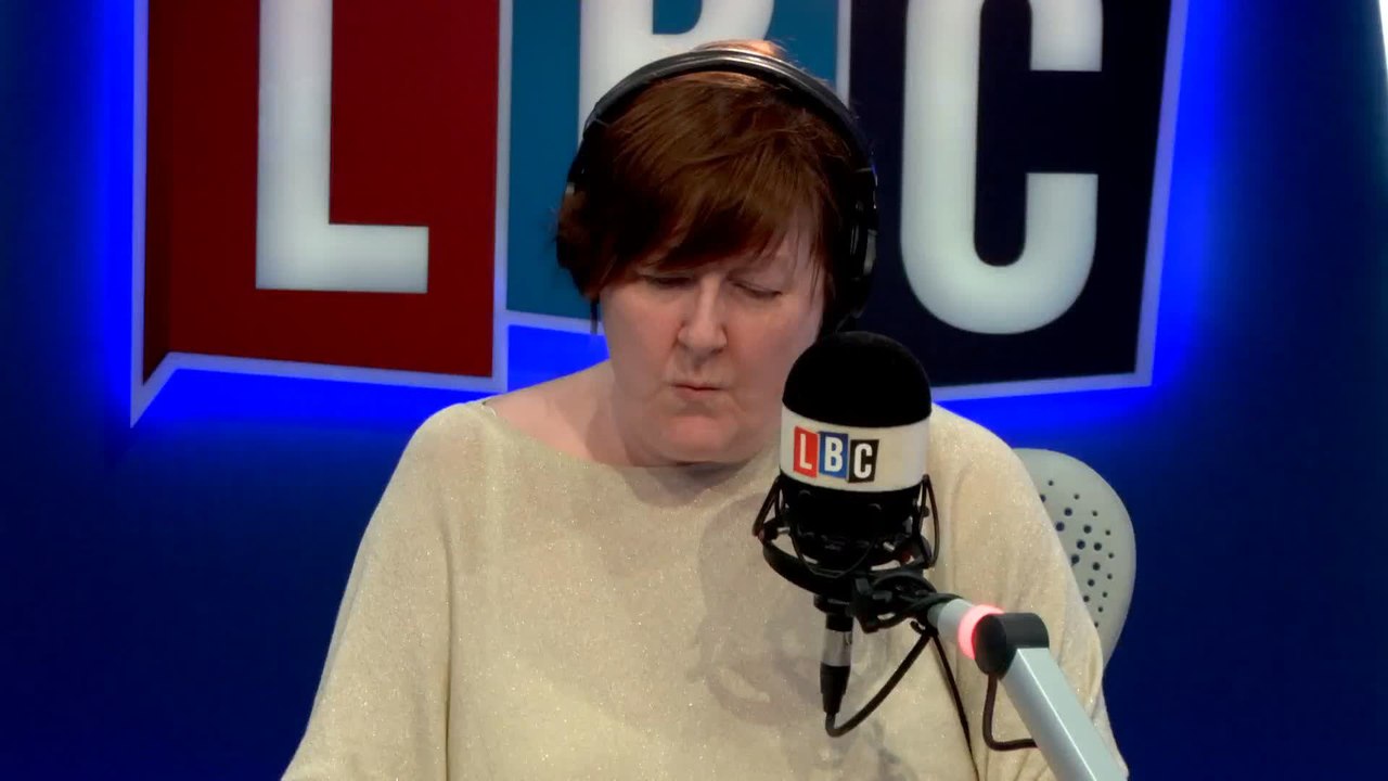 Shelagh Fogarty Speaks To Refugee Who Competed In Rio Olympics