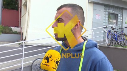 Rrefimi trondites: Po nuk mora dozen, s’mund te jetoj