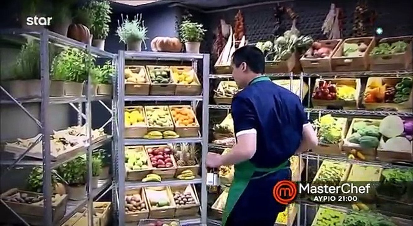 MasterChef Greece 2018 - Trailer Επεισοδίου 83.
