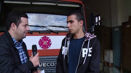 “Fiks Fare”, emërime politike në Zjarrfikësen e Beratit - Top Channel Albania - News - Lajme