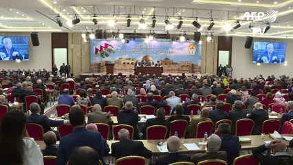 Abbas se desculpa por declarações antissemitas