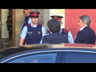 Kriza e Katalonjës, debat në Parlament - Top Channel Albania - News - Lajme