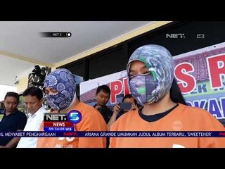 Polisi Gerebek Industri Rumahan Miras di Jakarta - NET 5