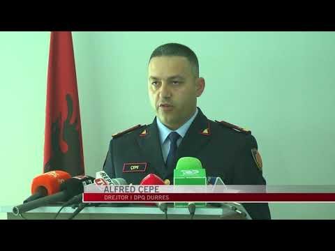 Durrës, arrestohen trafikantët e drogës - News, Lajme - Vizion Plus