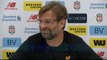 I will look at what I did in other finals and change everything - Klopp on Champions League final