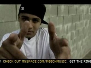 Meech - Big Meech - Thicka Than A  Snicka