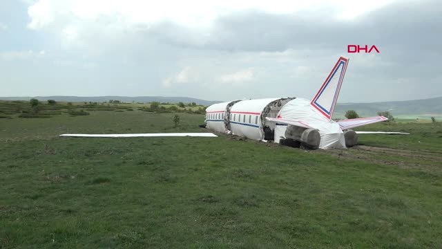 Bolu'da, Ulusal Umke Tatbikatı Başladı
