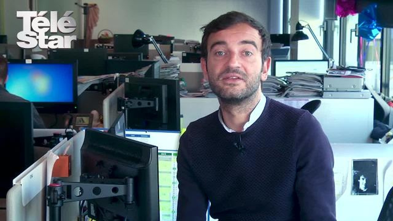 A la télé ce soir : E=M6, La tête haute, La télé de Luchini sont dans le top 3 de Télé Star