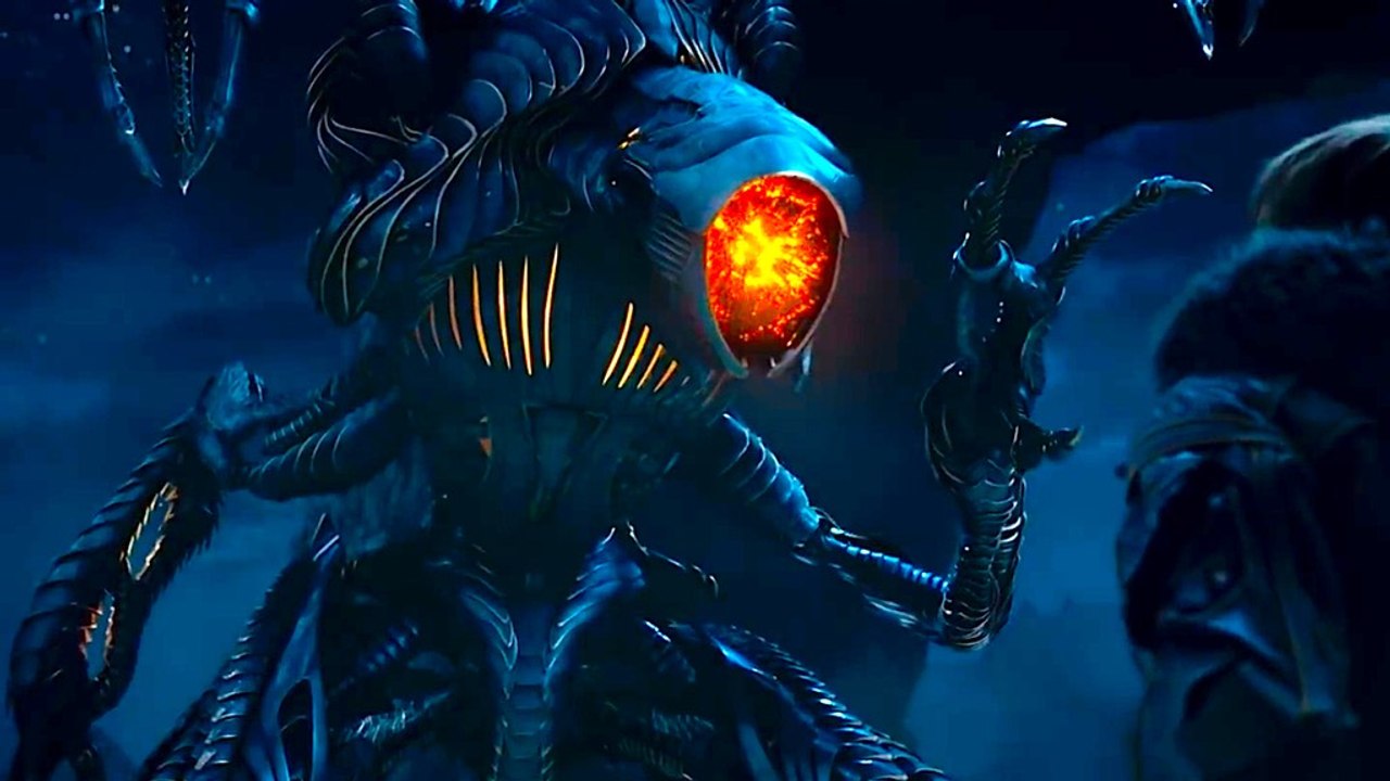 Lost in Space on Netflix - Lost In Creativity