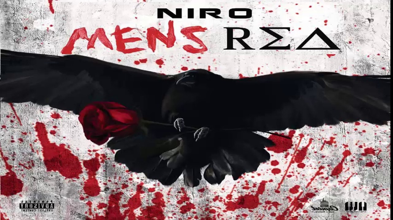 Niro - Mon reflet (Paroles)